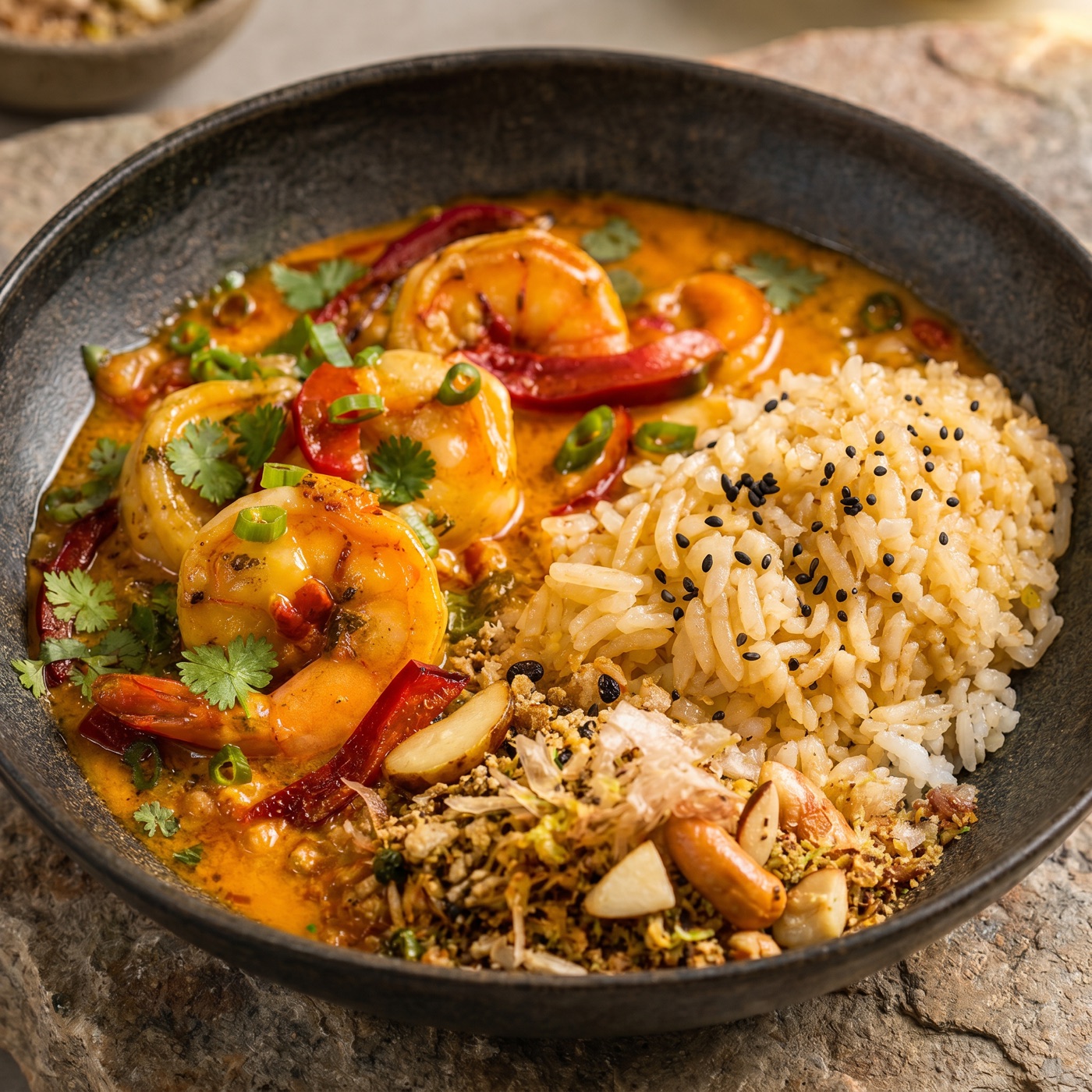 Moqueca do Marisco